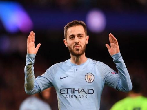 Ngôi sao Manchester City đang được CLB Barcelona quan tâm đến