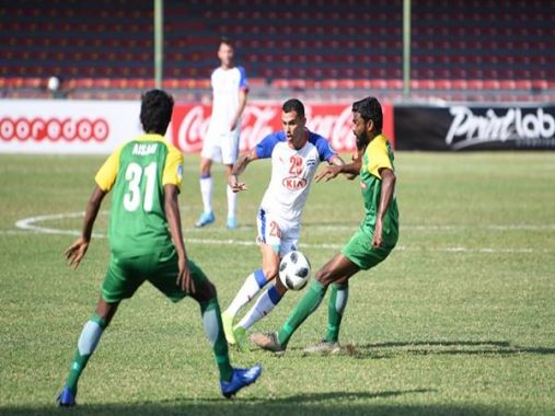 Nhận định kèo O/U Wathba vs Al Kuwait (21h45 ngày 24/2)
