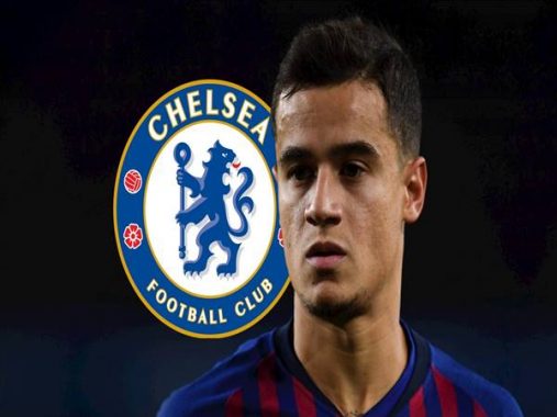 Chelsea muốn mượn Coutinho phải bỏ ra số tiền khá lớn