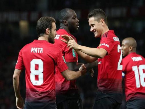 Manchester United đã không mắc phải sai lầm như hai năm trước