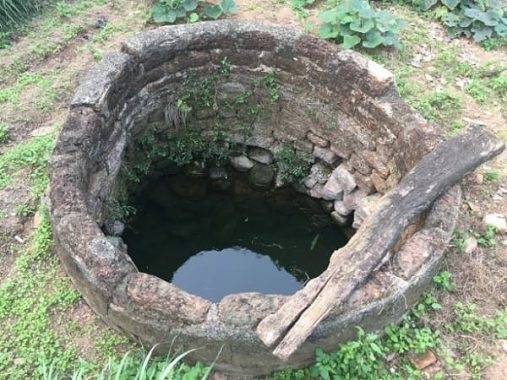 Nằm mơ thấy giếng nước đánh ngay con xổ số nào