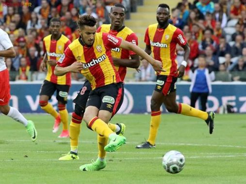 Nhận định kèo Châu Á Lens vs Orleans (2h45 ngày 10/3)