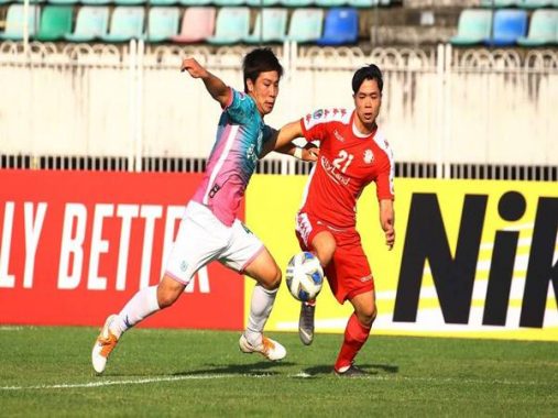 Nhận định tỷ lệ Lao Toyota vs TP Hồ Chí Minh (18h30 ngày 10/3)