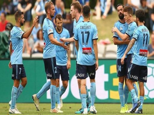 Nhận định tỷ lệ Sydney vs Jeonbuk Motors (15h30 ngày 4/3)