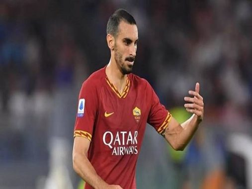 Tin chuyển nhượng: AS Roma lên kế hoạch gia hạn thêm Zappacosta