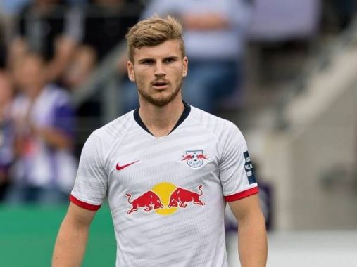 Bóng đá quôc tế chiều 23/4: Barca, Real tranh mua Timo Werner vì…Covid-19