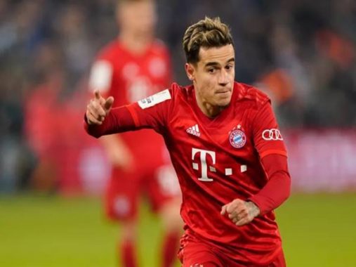 CLB Bayern Munich khó có thể kích hoạt điều khoản với Coutinho