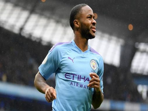 Tin thể thao 15/4: Raheem Sterling nên suy nghĩ kỹ về bến đỗ mới