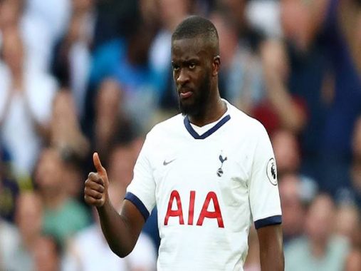 Barcelona chính thức tham gia vào cuộc săn đón chữ ký Ndombele