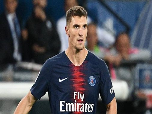 CLB Liverpool chuẩn bị đón sao PSG cập bến sân Anfield