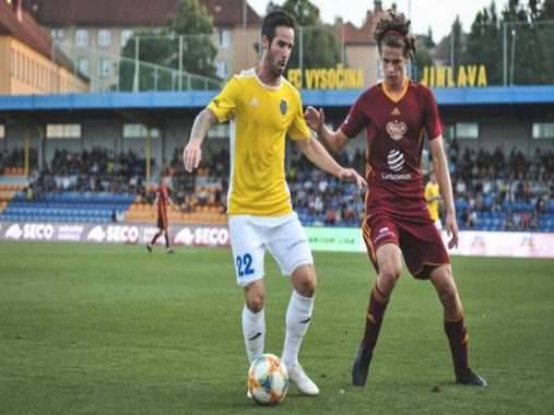 Nhận định Dukla Praha vs Vysocina, 23h00 ngày 25/05