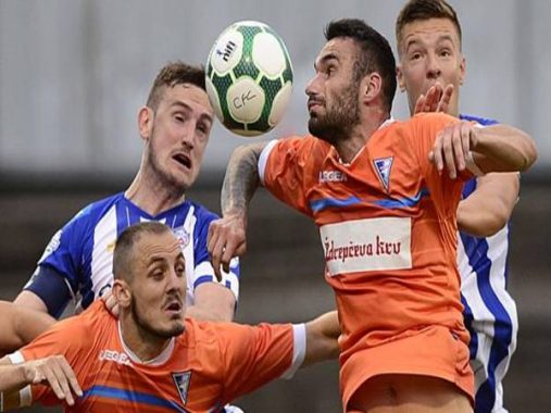 Nhận định kèo O/U Indjija vs Spartak Subotica (20h00 ngày 29/5)