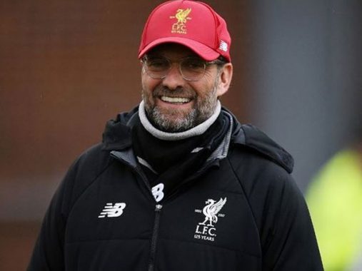 Bóng đá quốc tế tối 12/6: Klopp sẽ rời Anfield để chuyển sang Bayern Munich?