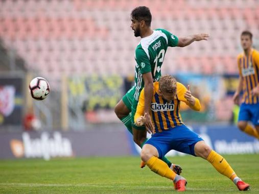 Nhận định bóng đá Opava vs Bohemians 1905 (23h00 ngày 3/6)
