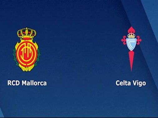 Nhận định Mallorca vs Celta Vigo 0h30 ngày 1/7