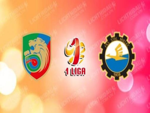 Nhận định Miedz Legnica vs Stal Mielec, 01h40 ngày 3/6