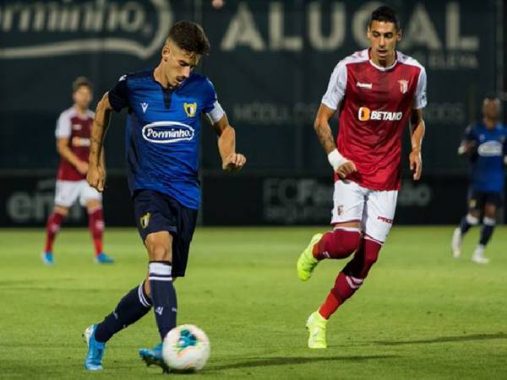 Nhận định trận đấu Famalicao vs Braga (3h15 ngày 20/6)