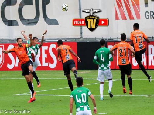 Nhận định trận đấu Famalicao vs Portimonense (23h00 ngày 30/6)
