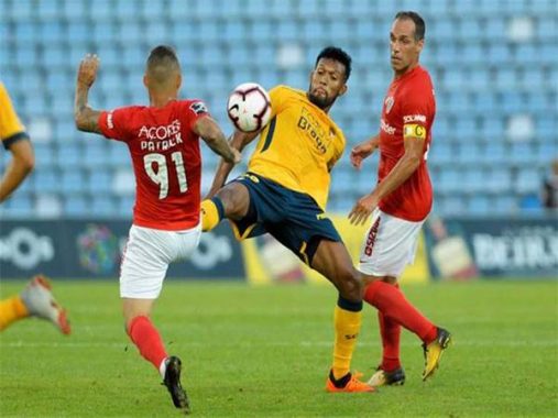 Nhận định trận đấu Santa Clara vs Portimonense (1h00 ngày 17/6)