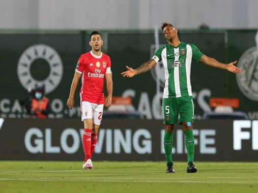 Nhận định trận đấu Vitoria Setubal vs Rio Ave (1h00 ngày 24/6)