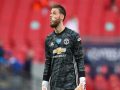 Bóng đá Anh 22/7: De Gea sắp trả giá vì mắc những sai lầm không đáng có