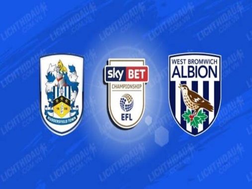 Nhận định kèo Huddersfield vs West Brom, 23h30 ngày 17/7