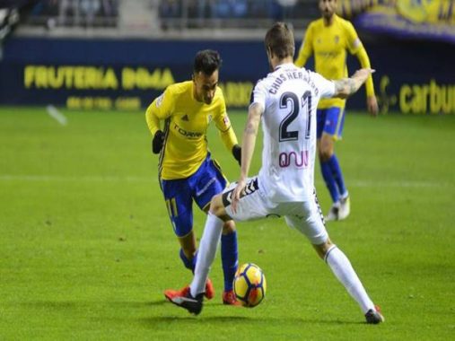 Nhận định bóng đá Cadiz vs Albacete (2h00 ngày 21/7)