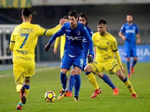 Nhận định bóng đá Chievo vs Pescara (2h00 ngày 1/8)