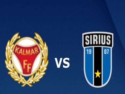 Nhận định bóng đá Kalmar vs Sirius (00h00 ngày 24/7)