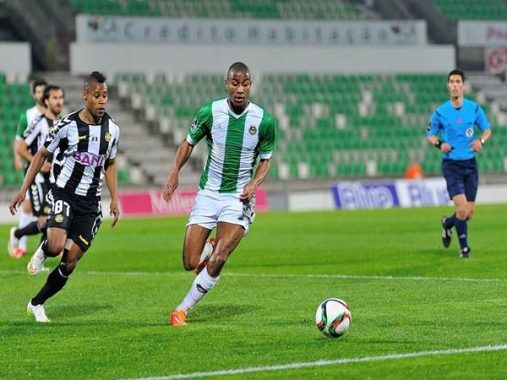 Nhận định Maritimo vs Rio Ave, 1h00 ngày 14/7