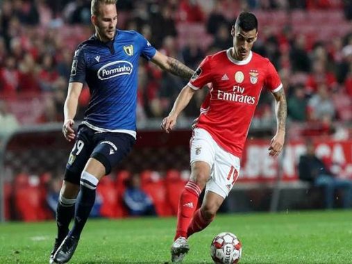 Nhận định trận đấu Famalicao vs Benfica (3h30 ngày 10/7)