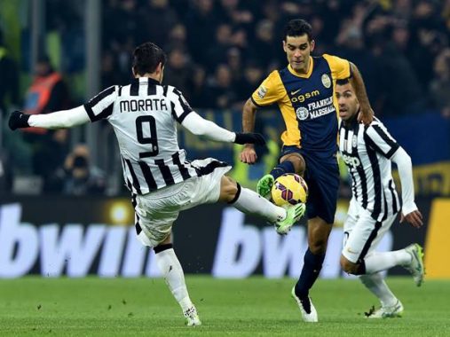 Nhận định trận đấu Hellas Verona vs Parma (2h45 ngày 2/7)