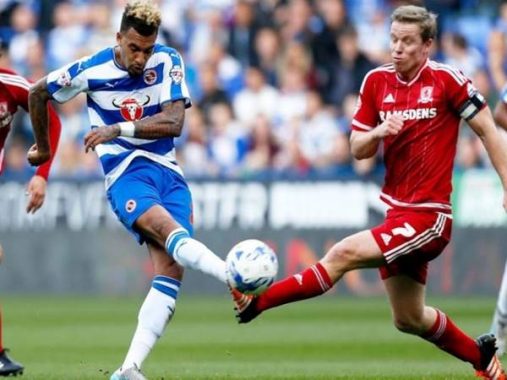 Nhận định trận đấu Reading vs Middlesbrough (00h00 ngày 15/7)