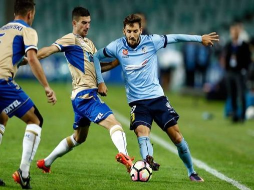 Nhận định trận đấu Sydney vs Newcastle Jets (16h30 ngày 21/7)