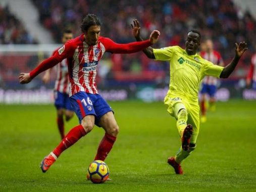 Nhận định trận Getafe vs Atletico Madrid (2h00 ngày 17/7)