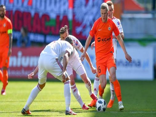 Nhận định Zaglebie Lubin vs Wisla Plock (23h00 ngày 10/7)