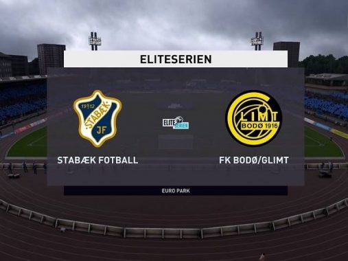 Nhận định kèo Stabaek vs Bodo Glimt 23h00, 30/07 – VĐQG Na Uy