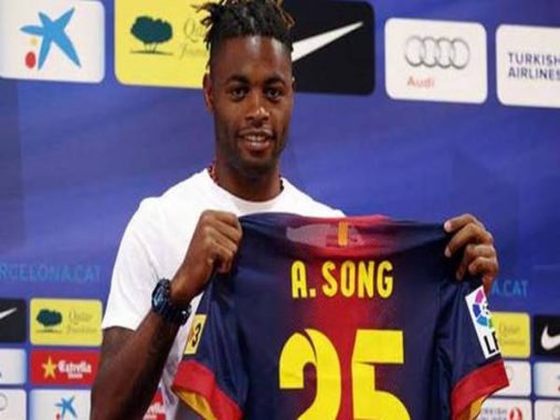 Tin bóng đá TBN sáng 20/7: Barca trúng lời nguyền