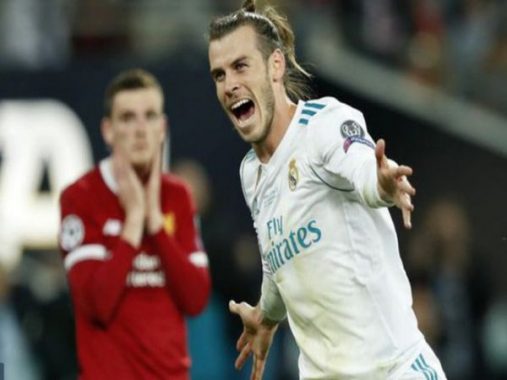 Tin bóng đá trưa 19/7: Bale yêu cầu ngang ngược, Zidane vẫn chấp nhận