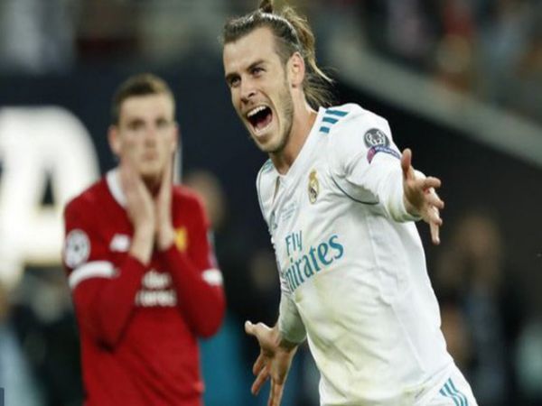 Bale yêu cầu ngang ngược, Zidane vẫn chấp nhận