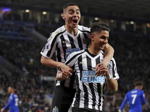 Tin BĐQT chiều 17/8 : Newcastle có thể rơi vào tay tỷ phú Singapore