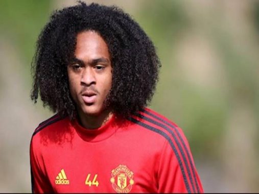 Tin bóng đá ngày 25/8: Chong không chứng tỏ được nhiều ở MU