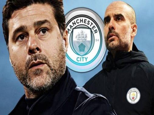 Bóng đá Anh chiều 17/8: Man City vội vã chèo kéo Mauricio Pochettino