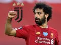 Tin bóng đá quốc tế: Juventus muốn chiêu mộ tiền đạo Mohamed Salah