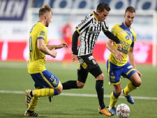 Nhận định Sint Truiden vs Oostende, 01h45 ngày 25/8