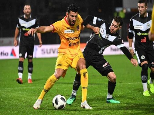 Nhận định trận đấu Neuchatel Xamax vs Lugano (1h30 ngày 4/8)