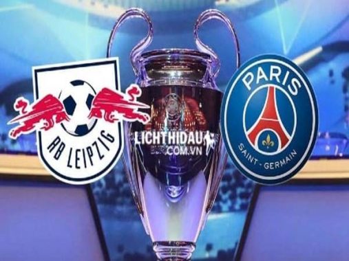 Nhận định trận đấu PSG vs RB Leipzig (2h00 ngày 19/8)
