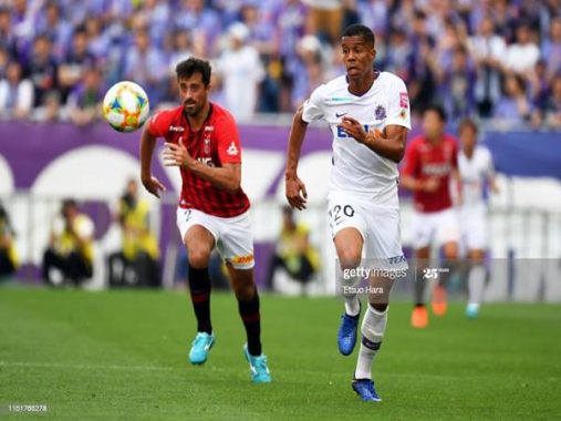 Nhận định Urawa Reds vs Sanfrecce Hiroshima (17h00 ngày 15/8)