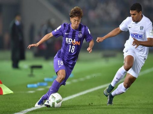 Nhận định Yokohama vs Sanf Hiroshima (16h00 ngày 1/8)