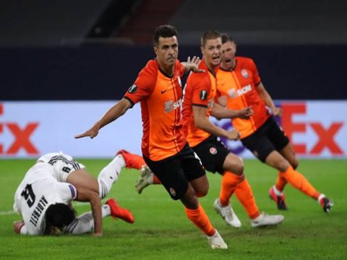 Tin bóng đá Anh sáng 12/8: 4 anh hào đấu bán kết Europa League